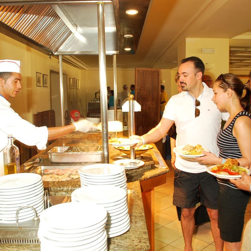 Hôtel Zephir & Spa Zarzis 4* pas cher photo 19