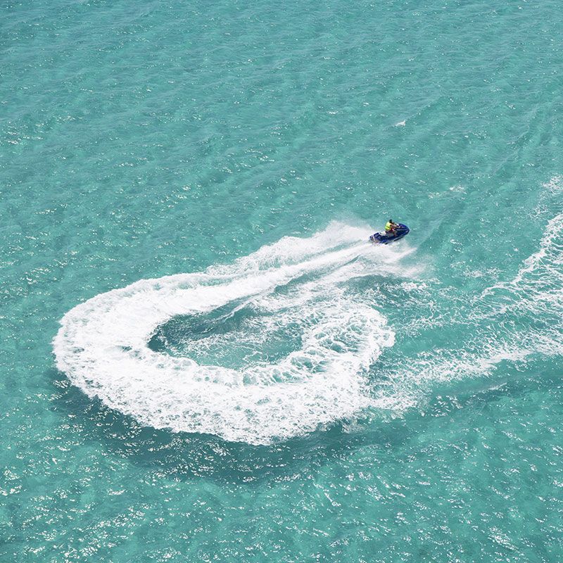 Mondi Club Hôtel Thalassa Mahdia Aquapark 4* pas cher photo 1