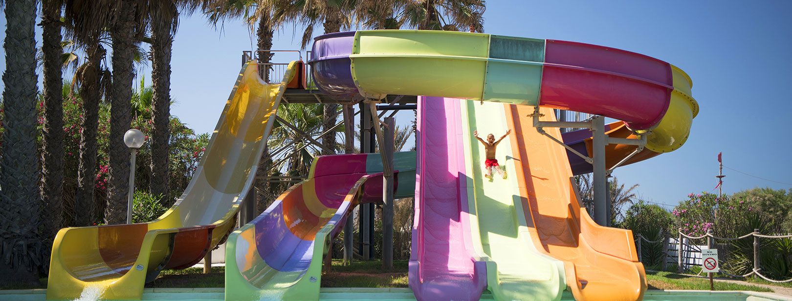 Mondi Club Hôtel Thalassa Mahdia Aquapark 4* pas cher photo 4
