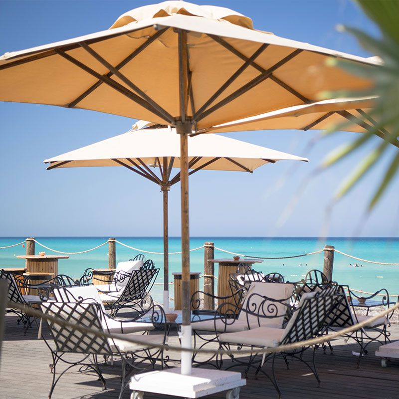 Mondi Club Hôtel Thalassa Mahdia Aquapark 4* pas cher photo 12