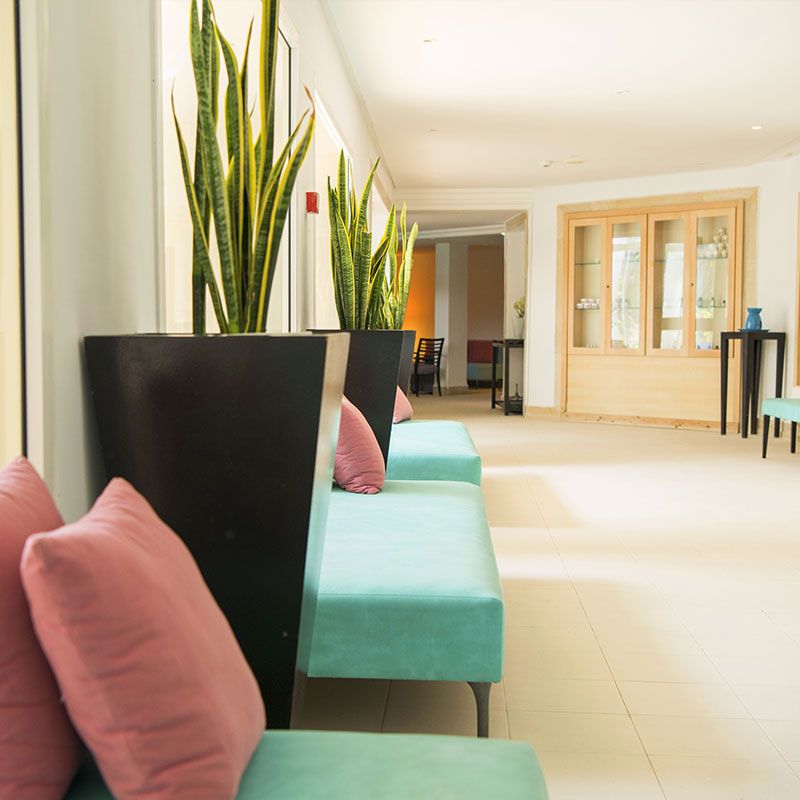 Mondi Club Hôtel Thalassa Mahdia Aquapark 4* pas cher photo 18