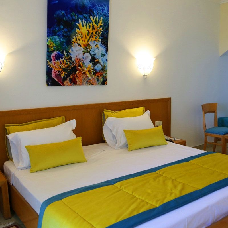 Mondi Club Hôtel Thalassa Mahdia Aquapark 4* pas cher photo 19