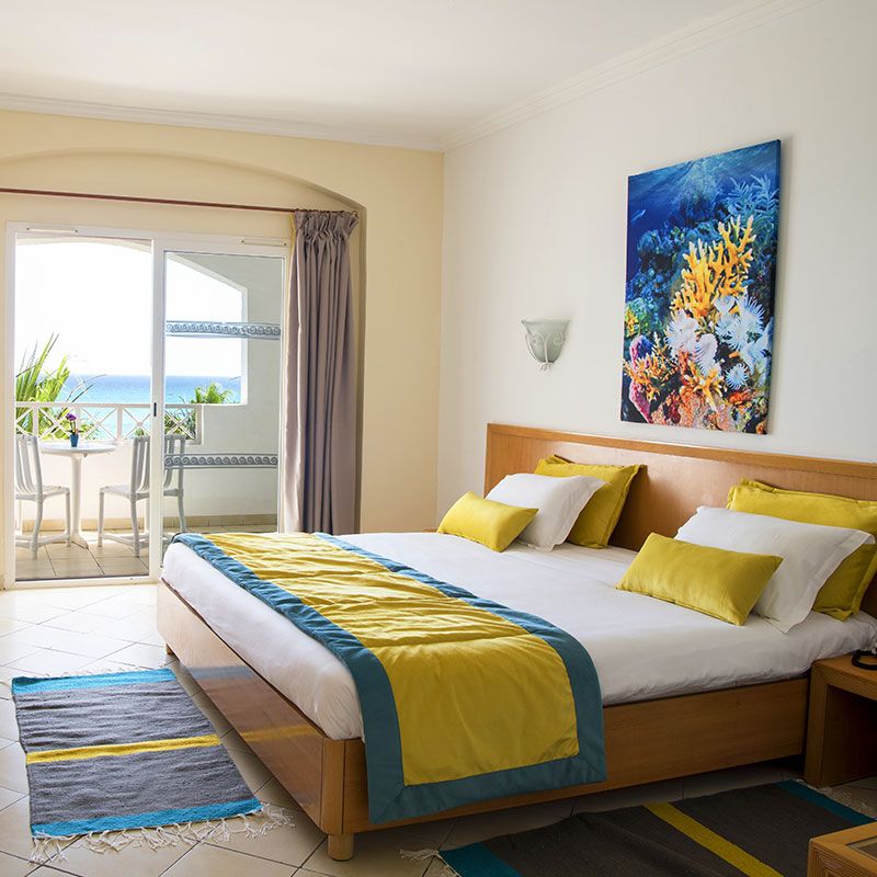 Mondi Club Hôtel Thalassa Mahdia Aquapark 4* pas cher photo 21
