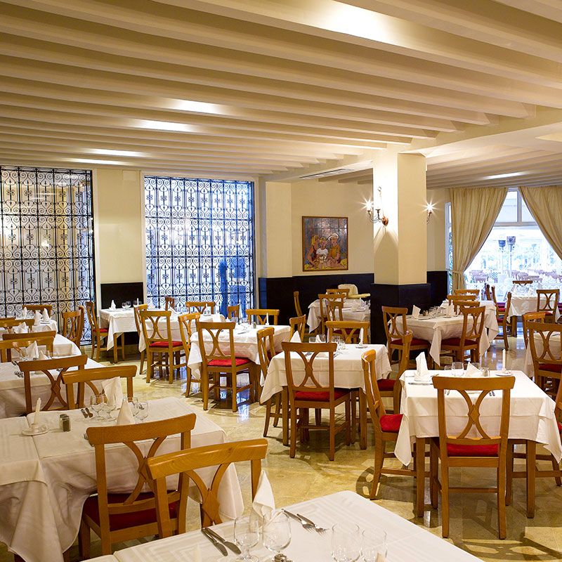Mondi Club Hôtel Thalassa Mahdia Aquapark 4* pas cher photo 23