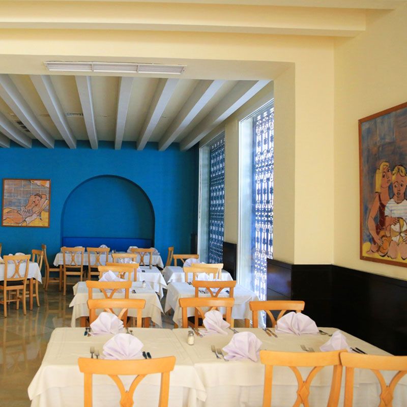 Mondi Club Hôtel Thalassa Mahdia Aquapark 4* pas cher photo 27