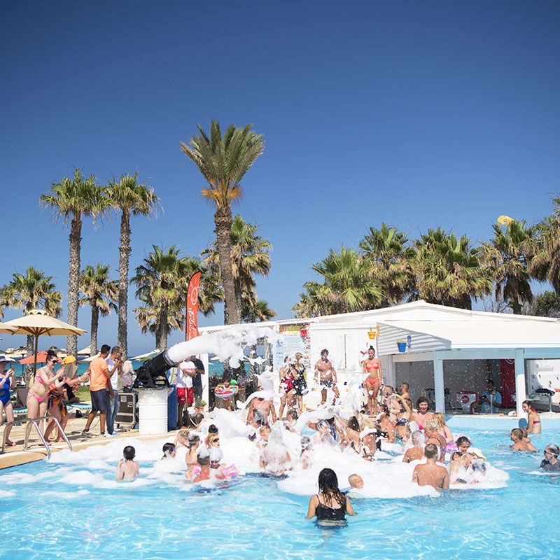 Mondi Club Hôtel Thalassa Mahdia Aquapark 4* pas cher photo 29