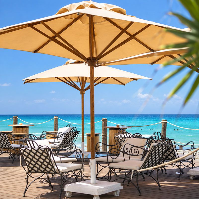 Mondi Club Hôtel Thalassa Mahdia Aquapark 4* pas cher photo 10