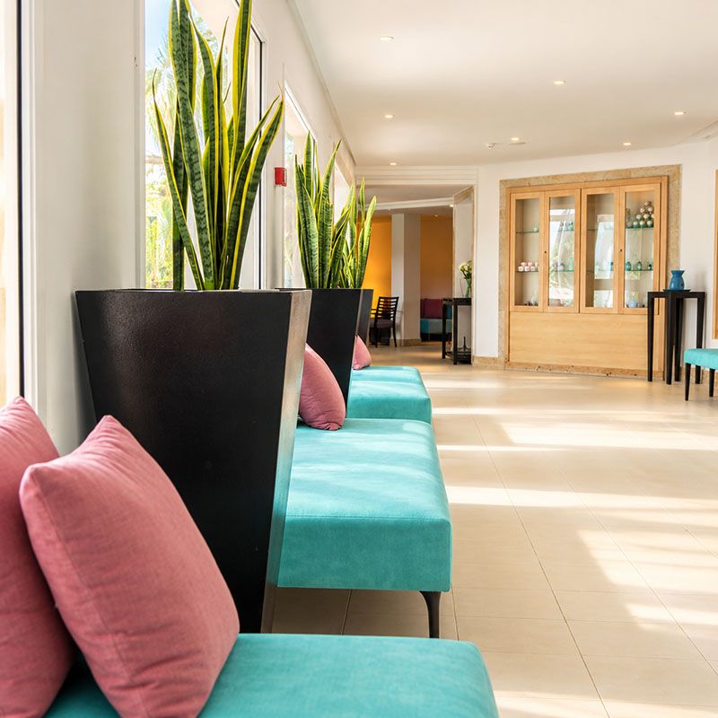 Mondi Club Hôtel Thalassa Mahdia Aquapark 4* pas cher photo 14