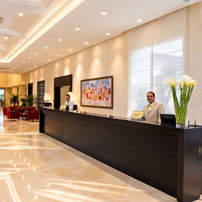 Mondi Club Hôtel Thalassa Mahdia Aquapark 4* pas cher photo 15