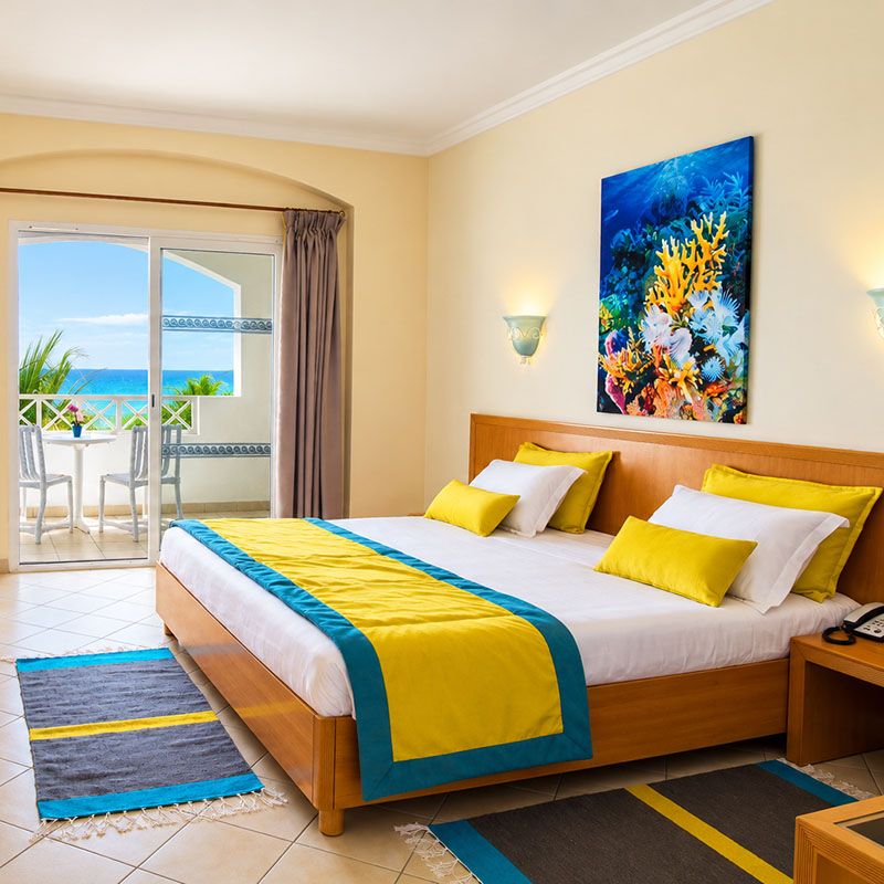 Mondi Club Hôtel Thalassa Mahdia Aquapark 4* pas cher photo 17