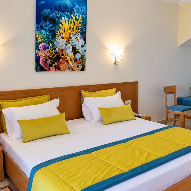 Mondi Club Hôtel Thalassa Mahdia Aquapark 4* pas cher photo 18