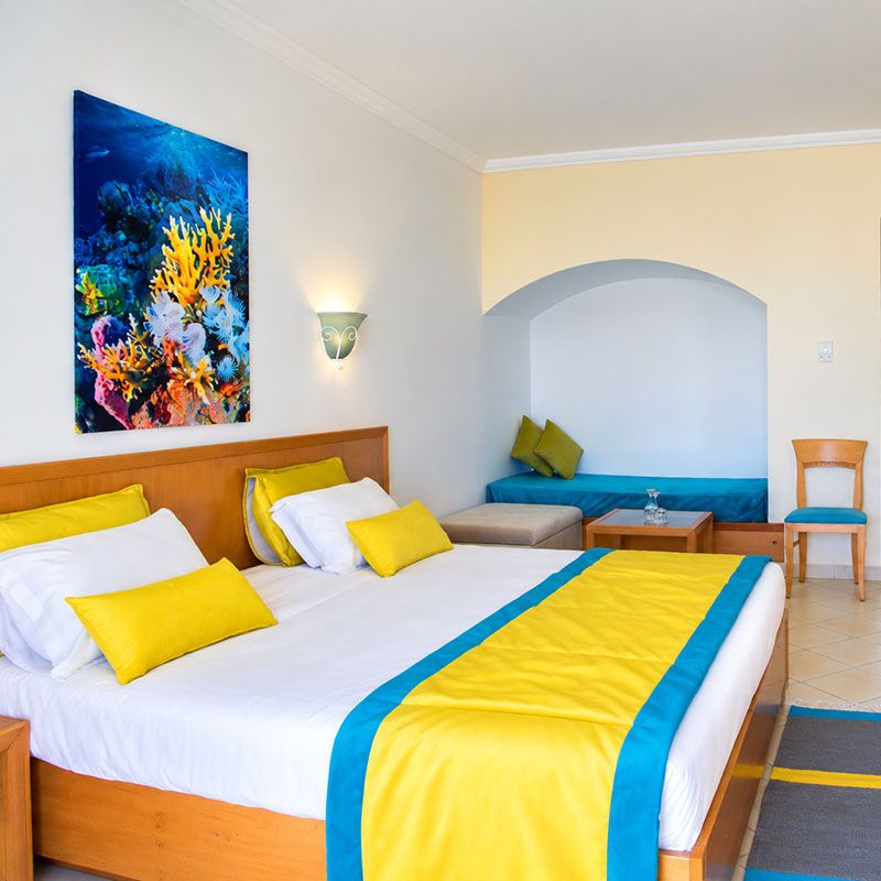 Mondi Club Hôtel Thalassa Mahdia Aquapark 4* pas cher photo 19