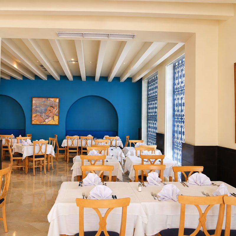 Mondi Club Hôtel Thalassa Mahdia Aquapark 4* pas cher photo 21
