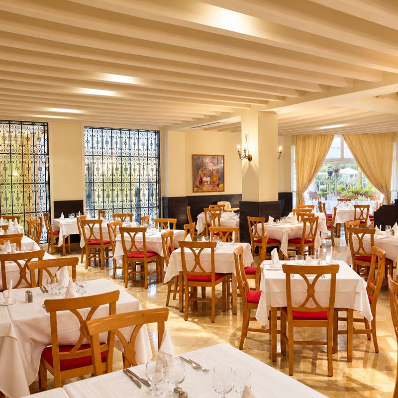 Mondi Club Hôtel Thalassa Mahdia Aquapark 4* pas cher photo 23