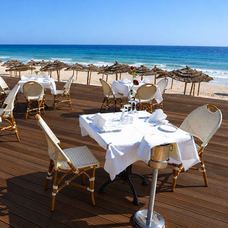 Mondi Club Hôtel Thalassa Mahdia Aquapark 4* pas cher photo 24