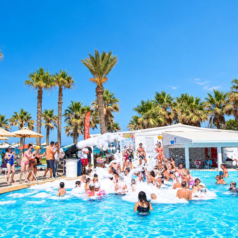Mondi Club Hôtel Thalassa Mahdia Aquapark 4* pas cher photo 29