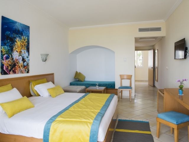 Mondi Club Hôtel Thalassa Mahdia Aquapark 4* pas cher photo 8