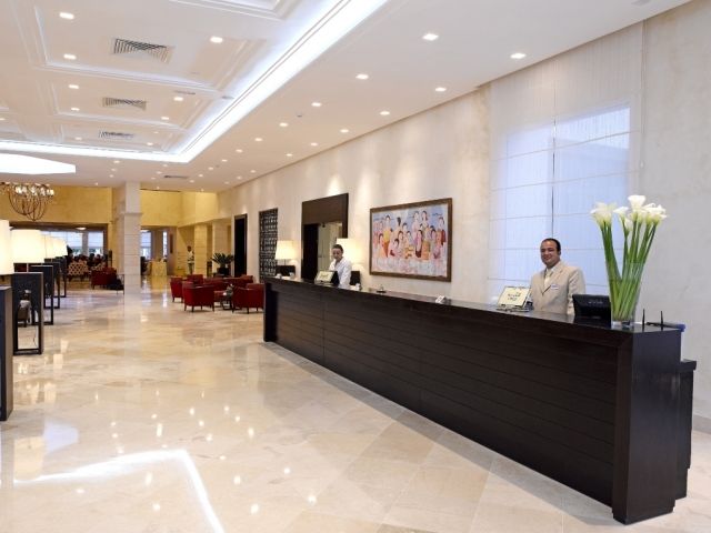 Mondi Club Hôtel Thalassa Mahdia Aquapark 4* pas cher photo 9