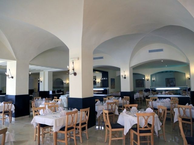Mondi Club Hôtel Thalassa Mahdia Aquapark 4* pas cher photo 10