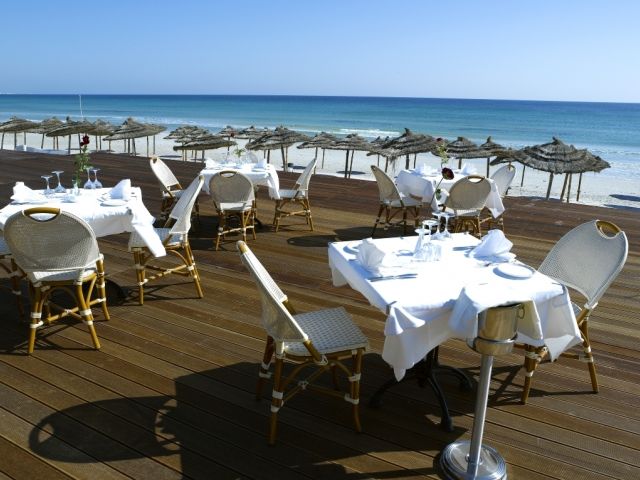 Mondi Club Hôtel Thalassa Mahdia Aquapark 4* pas cher photo 11