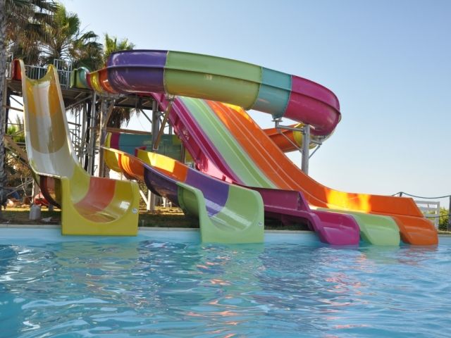 Mondi Club Hôtel Thalassa Mahdia Aquapark 4* pas cher photo 12