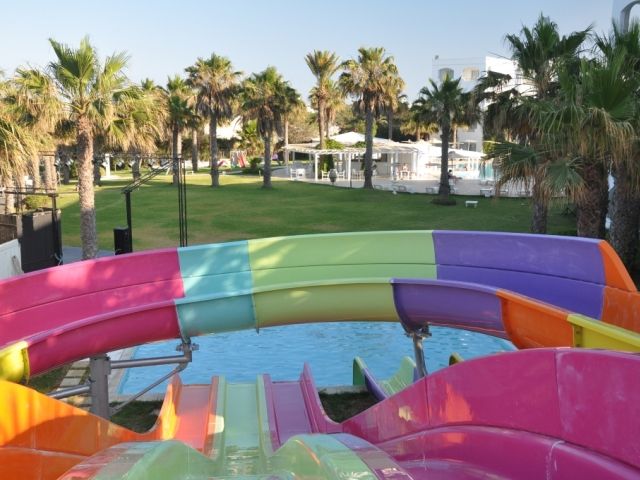 Mondi Club Hôtel Thalassa Mahdia Aquapark 4* pas cher photo 13