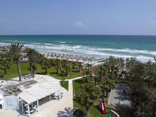 Mondi Club Hôtel Thalassa Mahdia Aquapark 4* pas cher photo 14