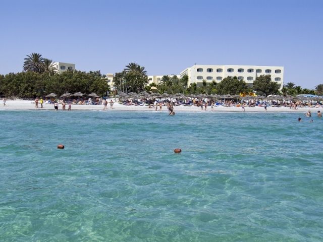 Mondi Club Hôtel Thalassa Mahdia Aquapark 4* pas cher photo 15