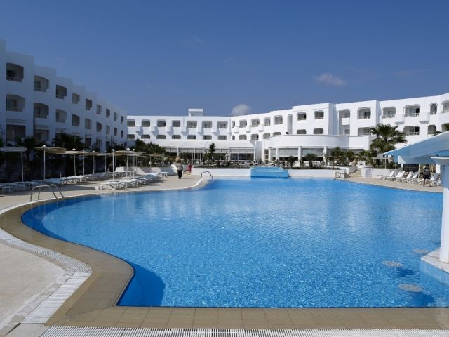 Mondi Club Hôtel Thalassa Mahdia Aquapark 4* pas cher photo 17