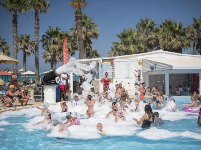 Mondi Club Hôtel Thalassa Mahdia Aquapark 4* pas cher photo 18