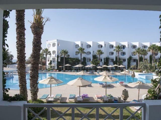 Mondi Club Hôtel Thalassa Mahdia Aquapark 4* pas cher photo 19