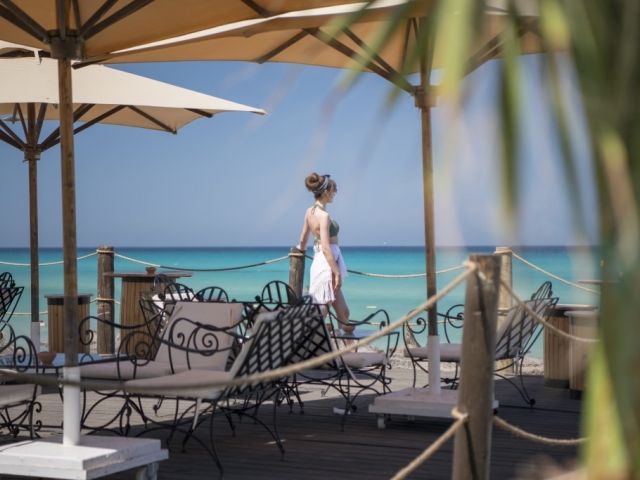 Mondi Club Hôtel Thalassa Mahdia Aquapark 4* pas cher photo 20