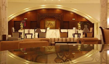 Hôtel El Mouradi Hammamet 4* pas cher photo 3