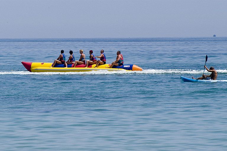 Hôtel El Mouradi Hammamet 4* pas cher photo 7