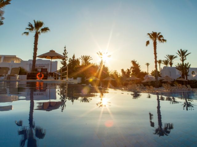 Hôtel Mondi Club Seabel Aladin 3* sup pas cher photo 6