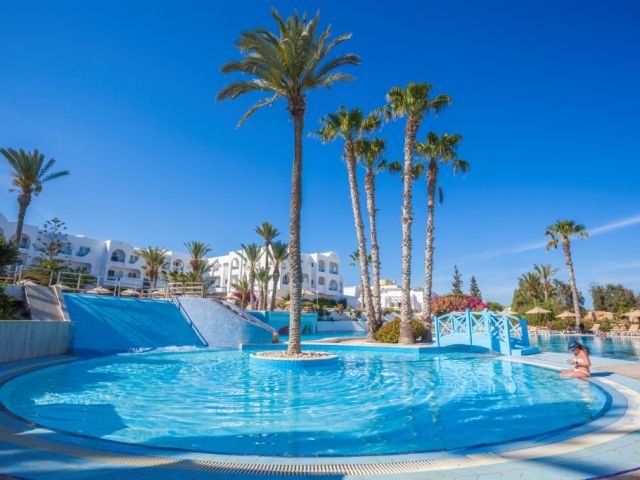 Hôtel Mondi Club Seabel Aladin 3* sup pas cher photo 7