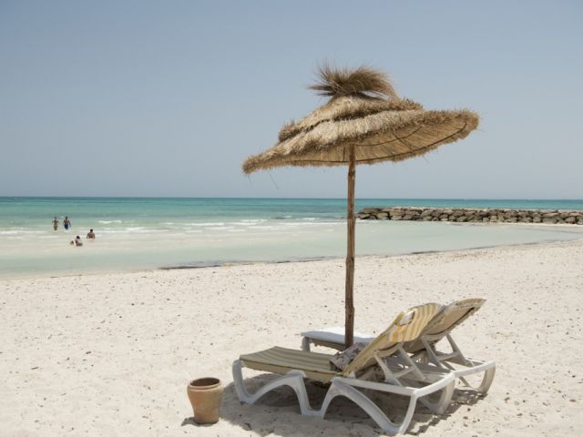 Hôtel Mondi Club Seabel Aladin 3* sup pas cher photo 9