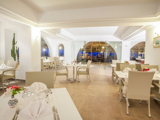 Hôtel Mondi Club Seabel Aladin 3* sup pas cher photo 13