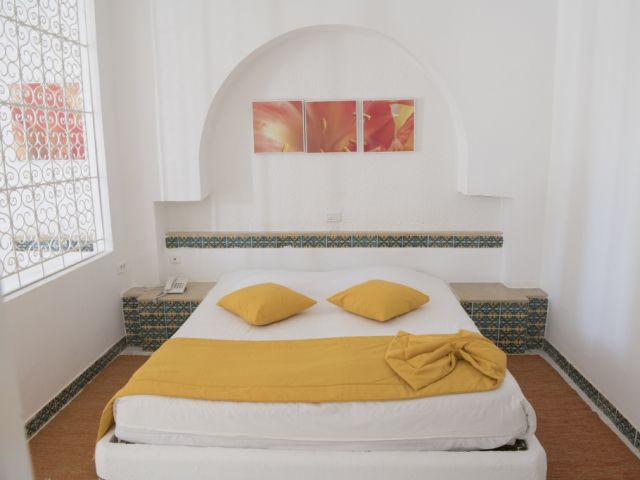 Hôtel Mondi Club Seabel Aladin 3* sup pas cher photo 24