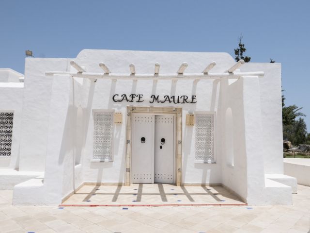 Hôtel Mondi Club Seabel Aladin 3* sup pas cher photo 26