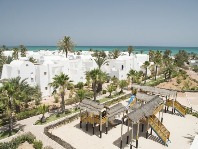 Hôtel Mondi Club Seabel Aladin 3* sup pas cher photo 27