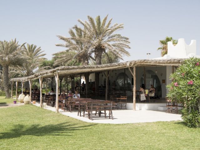 Hôtel Mondi Club Seabel Aladin 3* sup pas cher photo 28