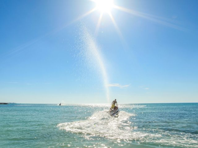 Hôtel Mondi Club Seabel Aladin 3* sup pas cher photo 30