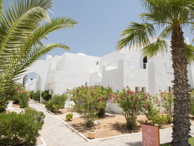 Hôtel Mondi Club Seabel Aladin 3* sup pas cher photo 31