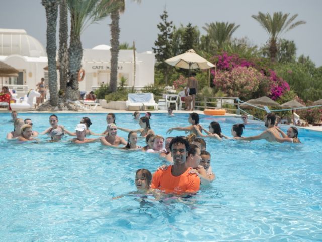 Hôtel Mondi Club Seabel Aladin 3* sup pas cher photo 34