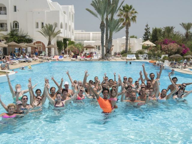 Hôtel Mondi Club Seabel Aladin 3* sup pas cher photo 37