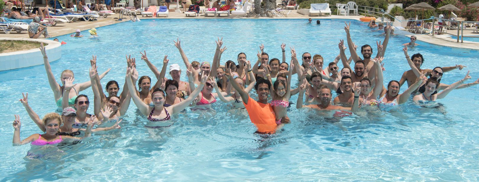 Hôtel Mondi Club Seabel Aladin 3* sup pas cher photo 3