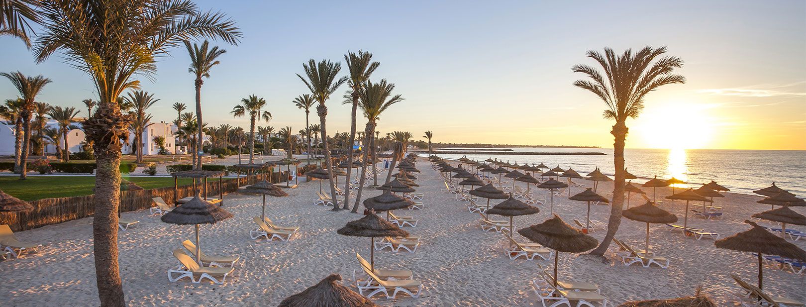 Hôtel Mondi Club Seabel Aladin 3* sup pas cher photo 5