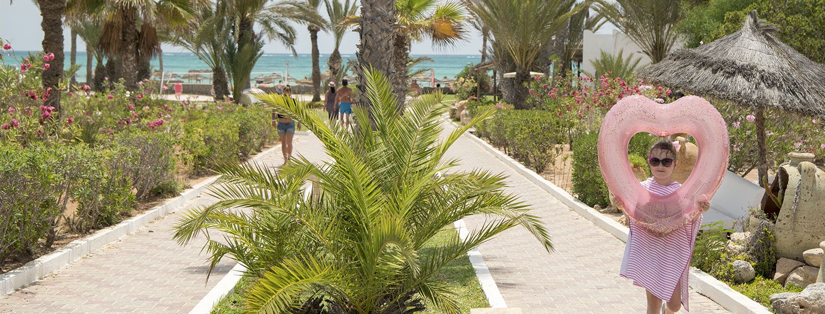 Hôtel Mondi Club Seabel Aladin 3* sup pas cher photo 6