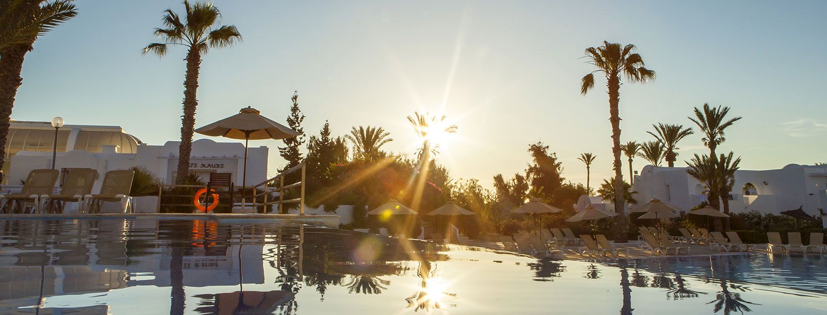 Hôtel Mondi Club Seabel Aladin 3* sup pas cher photo 7